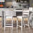 Nekkar Counter Stool-1606135308