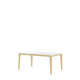 Alvine Dining Table