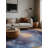 Machine Washable Gray Area Rug-1016945125