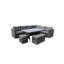Ibhidh Luxury Sofa Dining Set-72532120