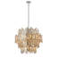 Thoman 15 - Light Crystal Chandelier