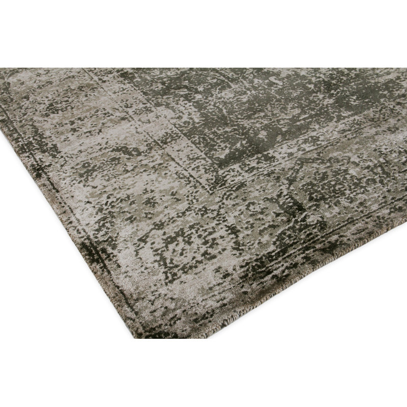 Cassina Oriental Area Rug, Rectangle 8' x 10'