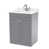 Satin Grey