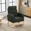 Chaise berçante Modern-268557004