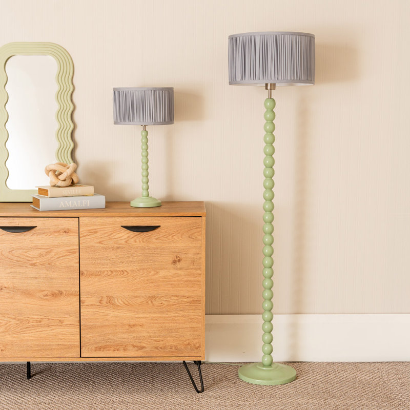 Rosino Table Lamp, Yes, Blue, Green
