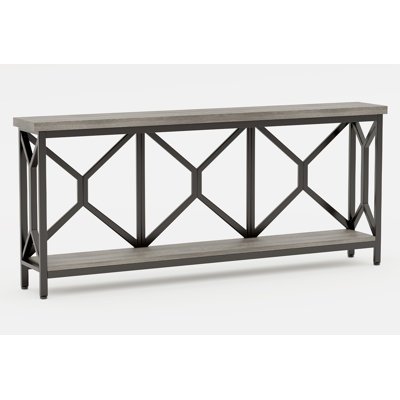 70.9'' Console Table
