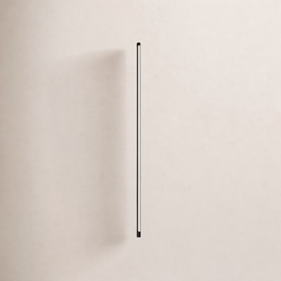 Integrated LED Pathway Light