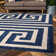 Barreto Geometric Indoor Rug