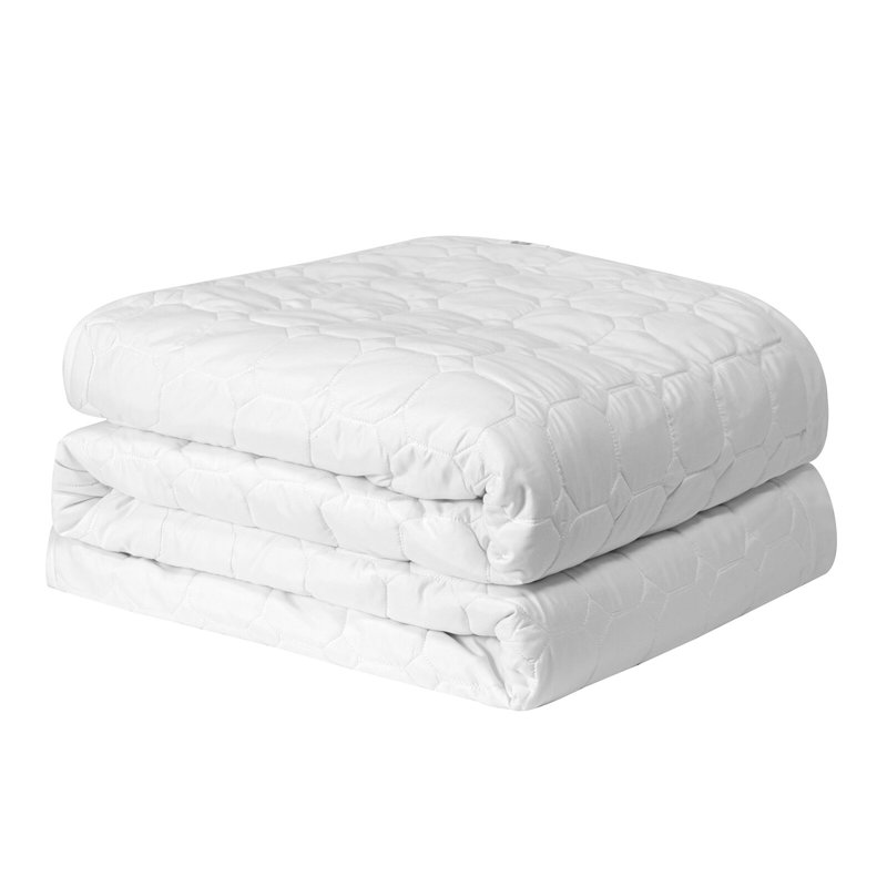 Mattress Protector Case Pack, Super King (6')