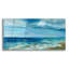 «Ocean Waves» par Silvia Vassileva, art mural en verre acrylique-1522205168