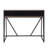 Emillio Metal Base Writing Desk-1139237966