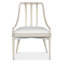 Commerce And Market Upholstered Arm Chair