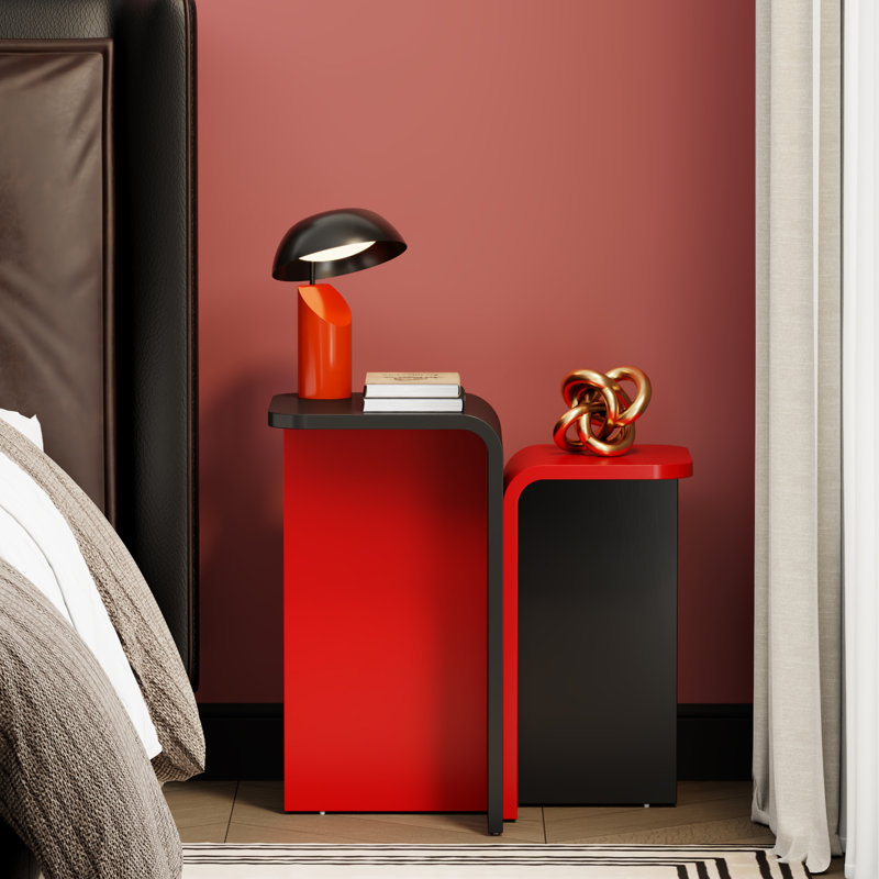 Table d'appoint Modern Side Table d'appoint