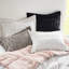 Édredon en fausse fourrure simple simple TG-120954502