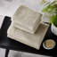 Diamond Geo Sculpted Cotton Towels-85684367