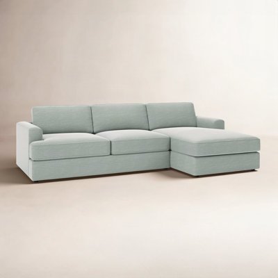 Cayden Sectional with Chaise