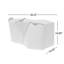 Ensemble de tables basses Modern Mgo-869917739