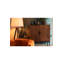 Saroo Solid Wood Accent Cabinet
