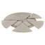 Monarch Round Dining Table-125608898