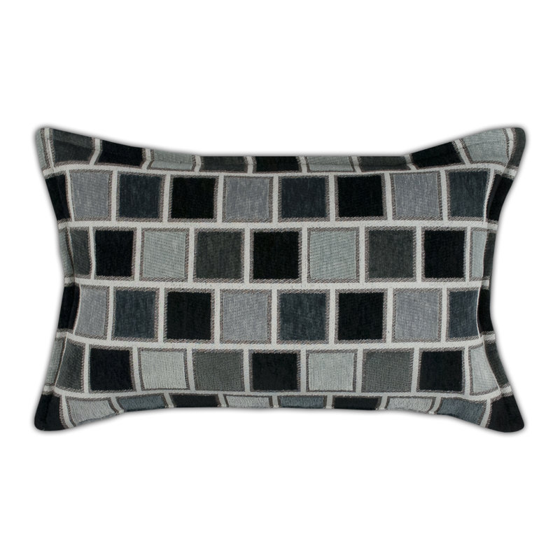 Coussin lombaire décoratif stonewall boudoir