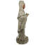 Statue debout de déesse asiatique Guan Yin