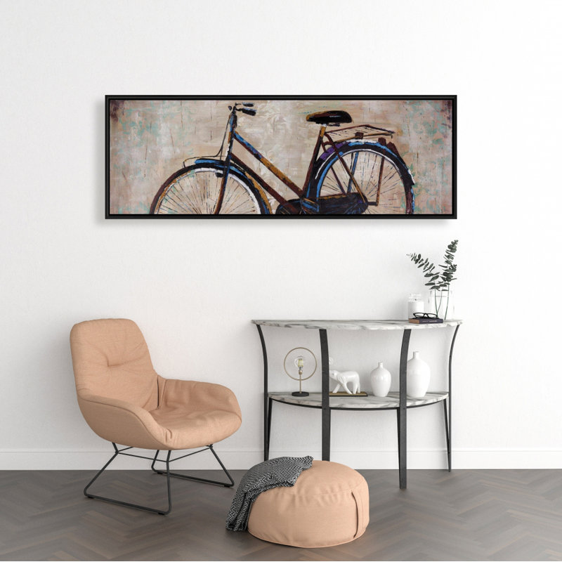 «Vélo industriel» sur