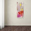 «Lune De Miel» par Breagh, reproduction sur toile tendue-22070359