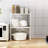 Nelima Helper Shelf
