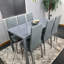 Hornell 6 - Person Dining Set