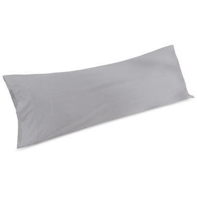 Ultra Soft Twill Microfiber Fabric Pillowcases Set