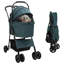 Foldable Pet Jogger Stroller-1443621829