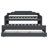 Upholstered Daybed With Trundle And Three Drawers-92200145