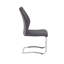 Chaise de salle à manger Modern