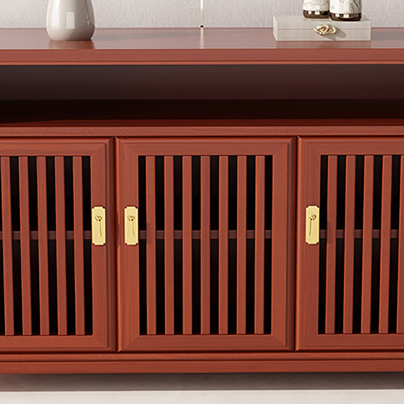 Natural Stylish Sideboard, Tomato