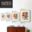 Olympia Framed Print - Solid Wood-1216801455-1216801449
