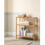 6 Pair Shoe Rack