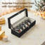 Manufactured Wood Jewellery Box +