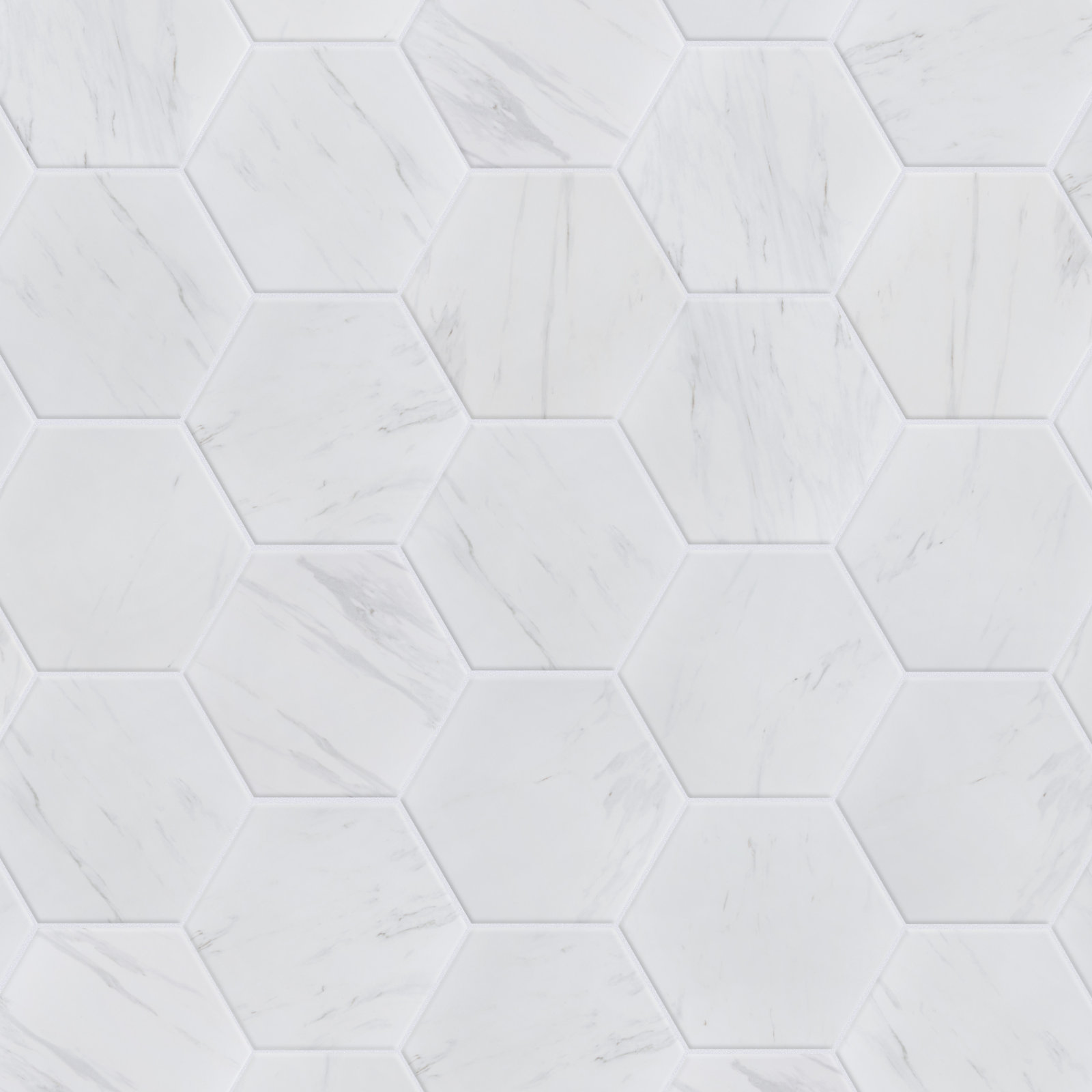Eterno 9" x 10" Porcelain Tile