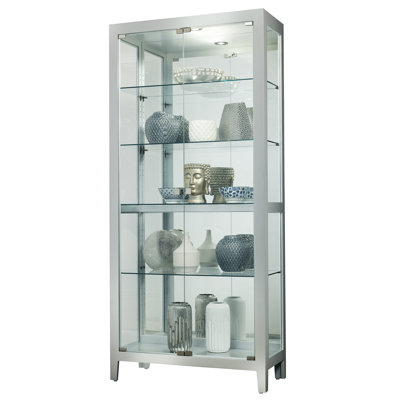 Vitrine lumineuse Danica II
