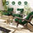 Outdoor/Indoor Seat / Back Cushion-1550982826