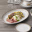 Plateau ovale Noritake Raylan, 14 po