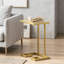 Table de bout