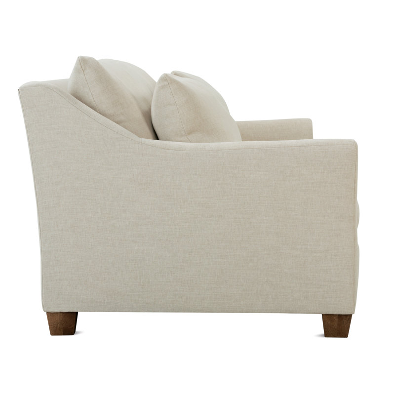Moreau 98'' Sofa Bench Cushion
