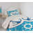 Coastal Polyester Coverlet-449569222