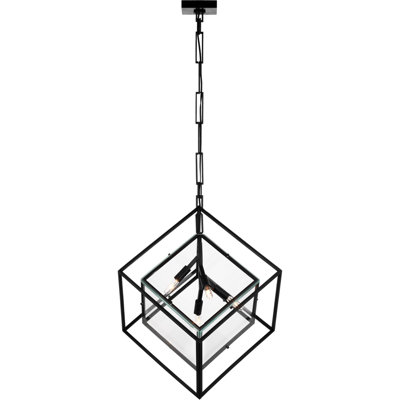 Kelly Wearstler Cubed Large Pendant