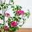 48'' Faux Dogwood Tree in Pot Liner