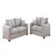 Canapé 2 pièces Classic Living-129417791