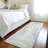 Machine Washable Indoor/Outdoor Xhevrie Aloe Rug-934712034
