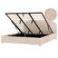 Bloye Upholstered Ottoman Storage Bed-659176794