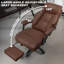  Fauteuil de bureau inclinable Lanoke Henry-1936950223